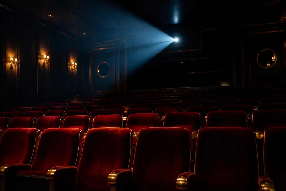À l'affiche : comment choisir sa séance de cinéma