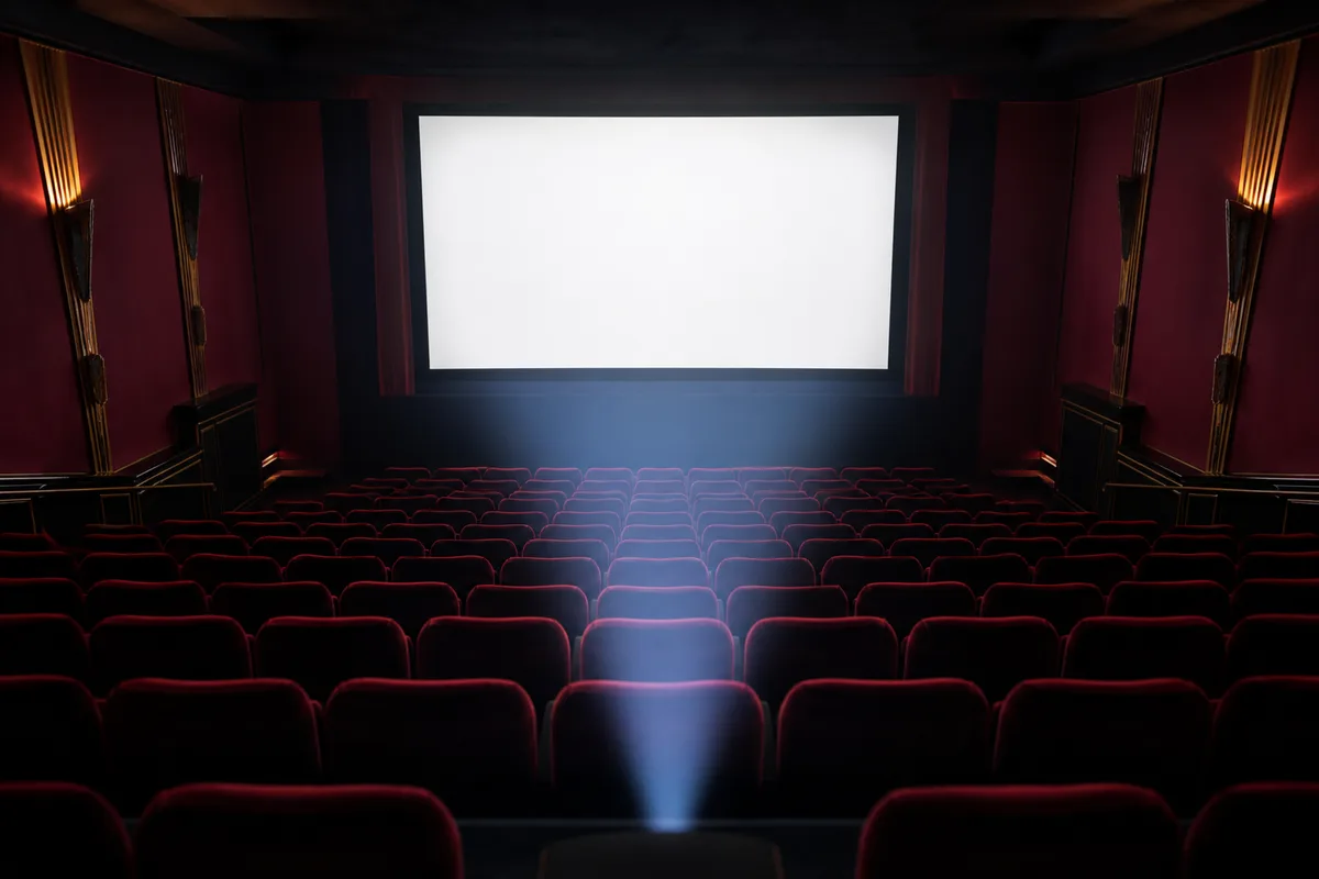 Films et cinéma
