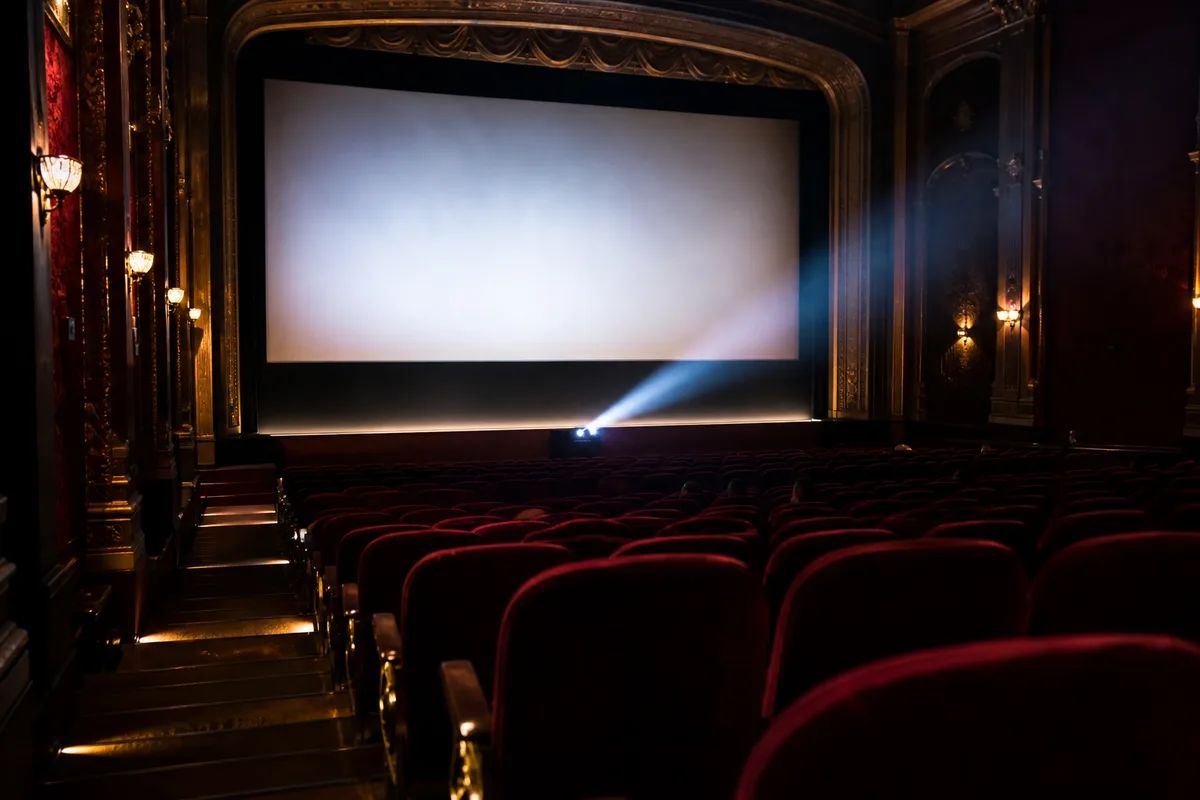 Les films les plus populaires de tous les temps