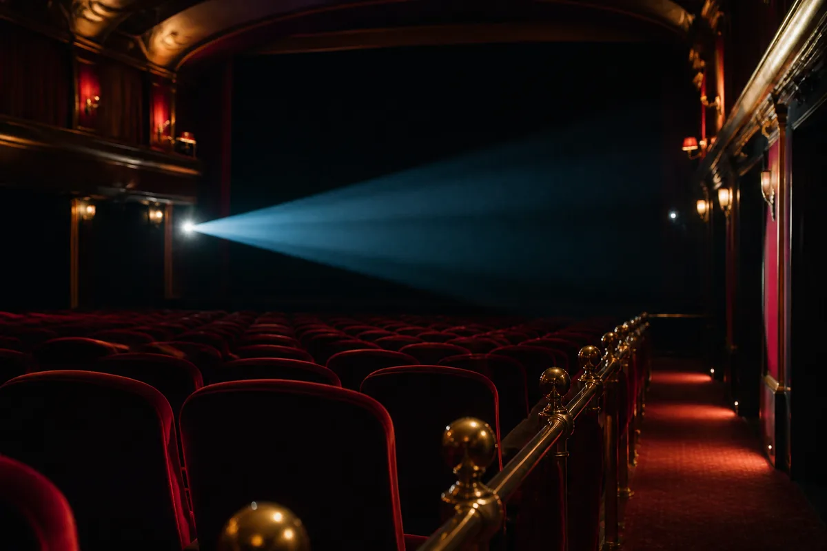 Les séries à voir absolument : notre sélection