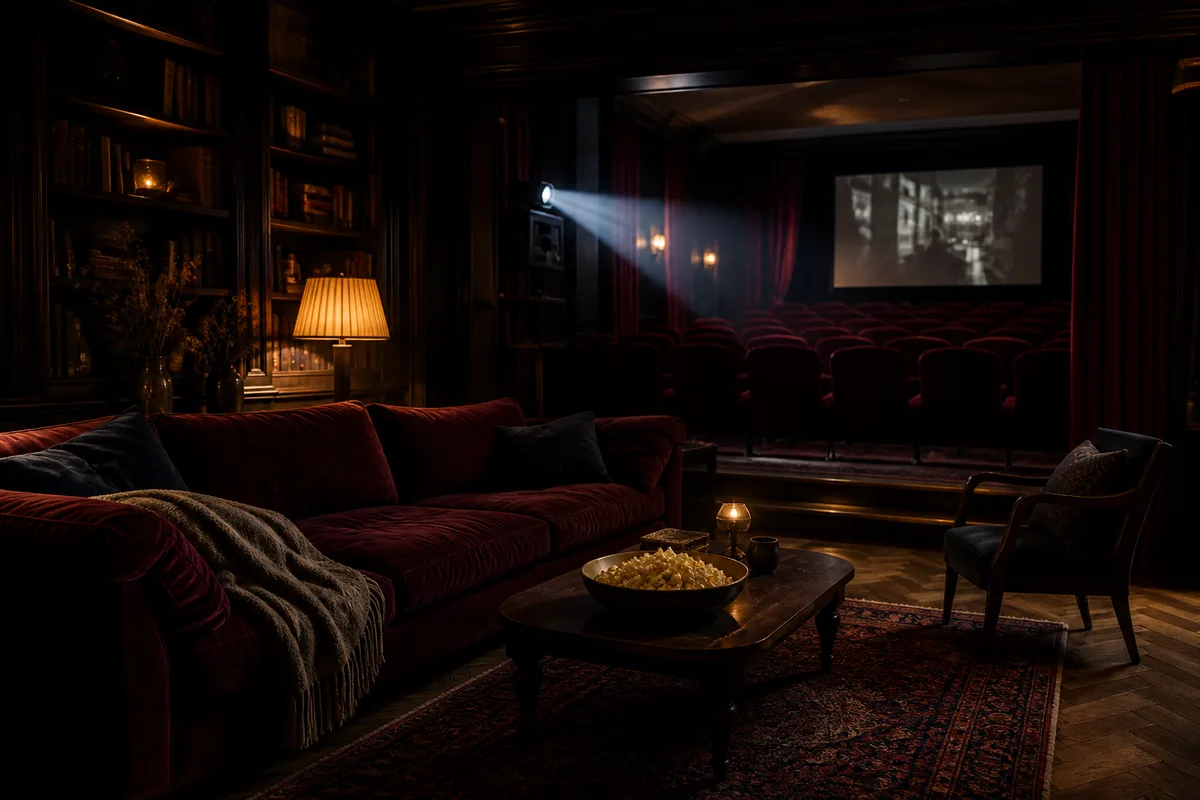 Séries et feuilletons